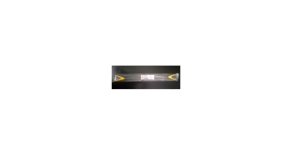 MISTRALL - Dětský set s prutem 2,4 m 50 g