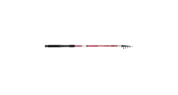 MISTRALL - Dětský set s prutem 2,7 m 50 g