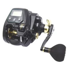 MISTRALL - Elektrický multiplikátor Receptor 3000