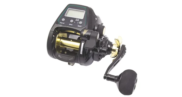 MISTRALL - Elektrický multiplikátor Receptor 5000