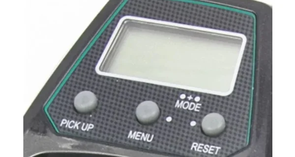 MISTRALL - Elektrický multiplikátor Receptor 5000