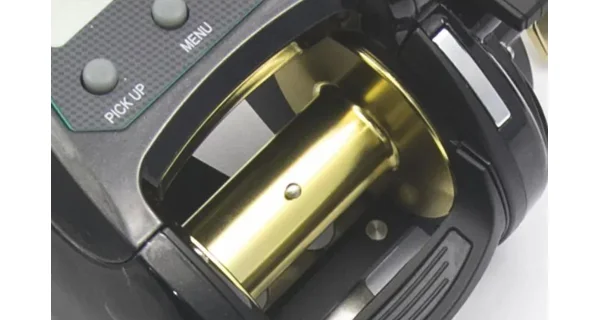 MISTRALL - Elektrický multiplikátor Receptor 5000