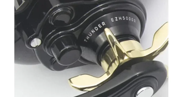 MISTRALL - Elektrický multiplikátor Receptor 5000