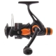 MISTRALL - Feederový set Prut Stratus 3,3 m 60 g + Naviják + Vlasec
