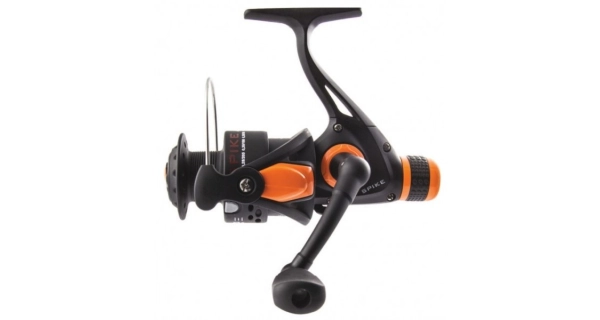 MISTRALL - Feederový set Prut Stratus 3,3 m 60 g + Naviják + Vlasec