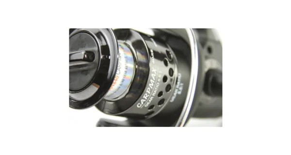 MISTRALL - Naviják Carp Max RS 50