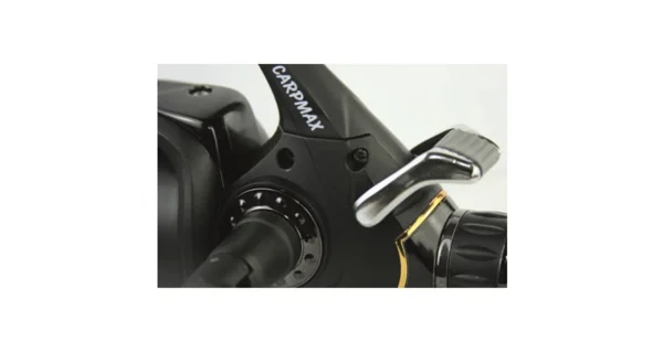 MISTRALL - Naviják Carp Max RS 50