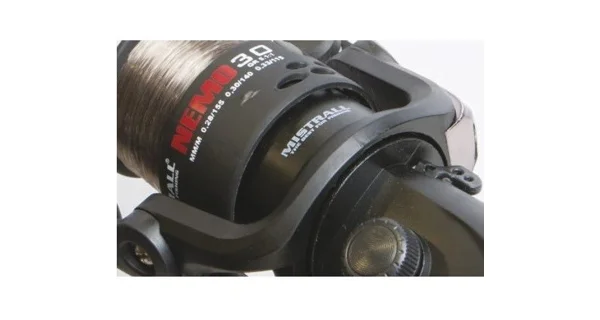 MISTRALL - Naviják Nemo 3000