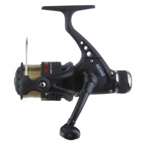 MISTRALL - Naviják Nemo 3000