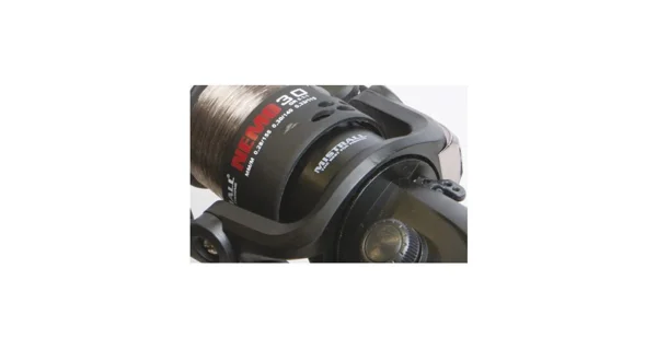 MISTRALL - Naviják Nemo 4000