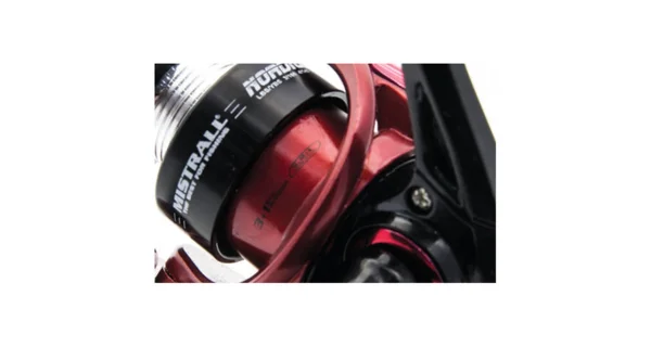 MISTRALL - Naviják Nordic II 1000