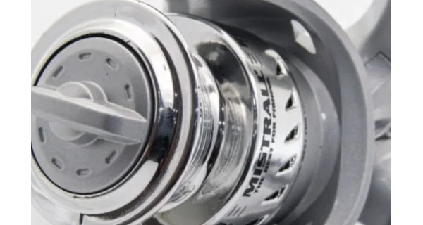 MISTRALL - Naviják North King 1000