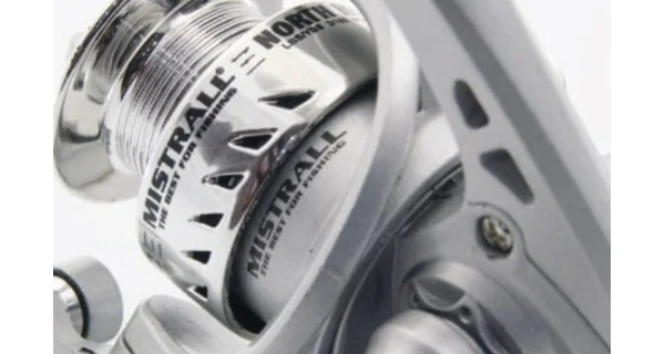 MISTRALL - Naviják North King 1000