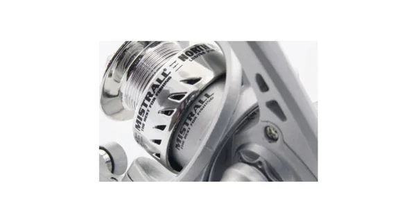 MISTRALL - Naviják North King 1000