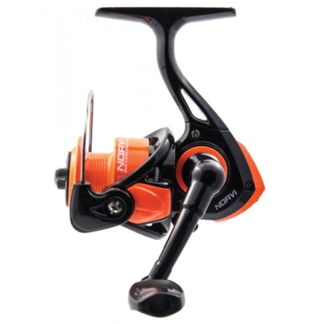 MISTRALL - Naviják Norvi 10