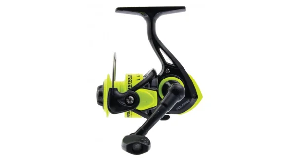 MISTRALL - Naviják Polaris II