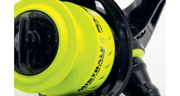 MISTRALL - Naviják Polaris II