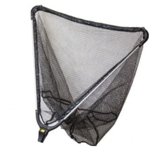 MISTRALL - Podběrák s gumovou síťkou 1,5 m