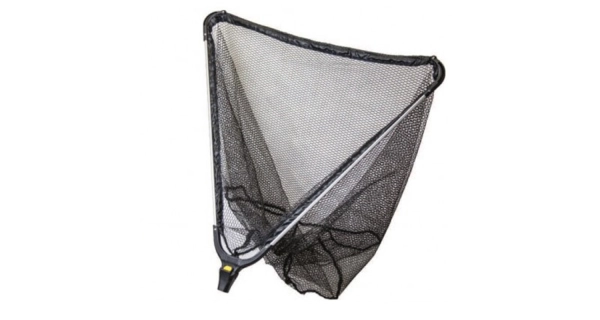 MISTRALL - Podběrák s gumovou síťkou 1,5 m