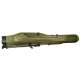 MISTRALL - Pouzdro na pruty se stojanem 150 cm Khaki