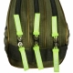 MISTRALL - Pouzdro na pruty se stojanem 150 cm Khaki
