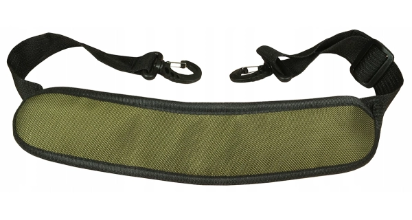 MISTRALL - Pouzdro na pruty se stojanem 160 cm Khaki