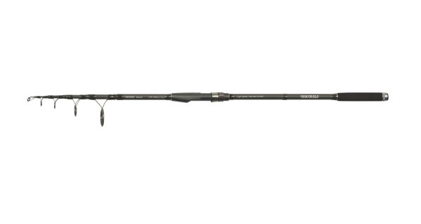 MISTRALL - Prut Lamberta Tele Carp Model 3,3 m 3 lb