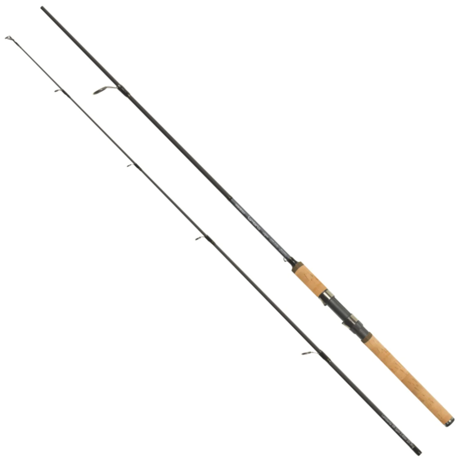 MISTRALL MISTRALL - Prut Lamberta XR SPIN 2,4 m 15-40 g