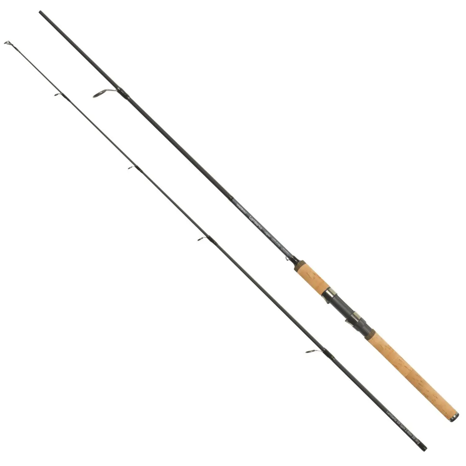 MISTRALL MISTRALL - Prut Lamberta XR SPIN 2,40 m 10-30 g