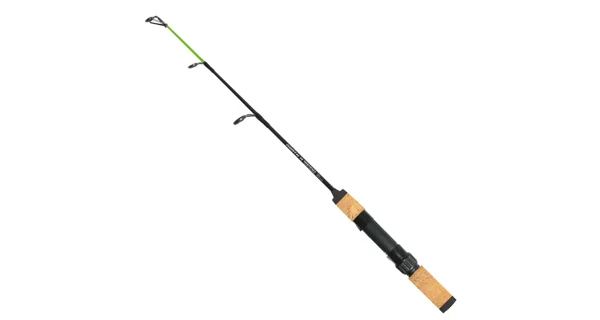 MISTRALL - Prut pro lov na dírkách North ICE F1 53 cm