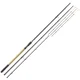 MISTRALL - Prut Sicata Feeder 3,3 m 100 g 3 díly
