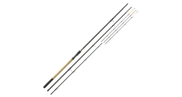 MISTRALL - Prut Sicata Feeder 3,6 m 100 g 3 díly
