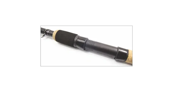 MISTRALL - Prut Sicata Feeder 3,6 m 125 g 3 díly