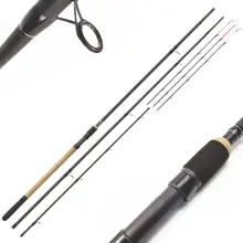 MISTRALL - Prut Sicata Feeder 3,6 m 125 g 3 díly