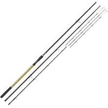 MISTRALL - Prut Sicata Method Feeder 3,3 m 60 g 3 díly