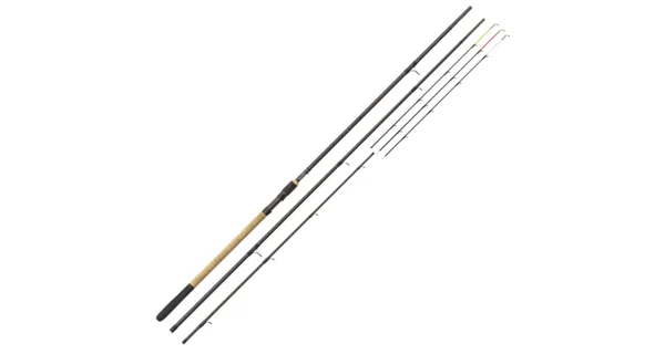 MISTRALL - Prut Sicata Method Feeder 3,3 m 60 g 3 díly
