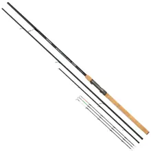 MISTRALL - Prut Stratus Method Feeder 3,3 m 60 g 3 díly