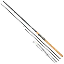 MISTRALL - Prut Stratus Method Feeder 3,3 m 60 g 3 díly
