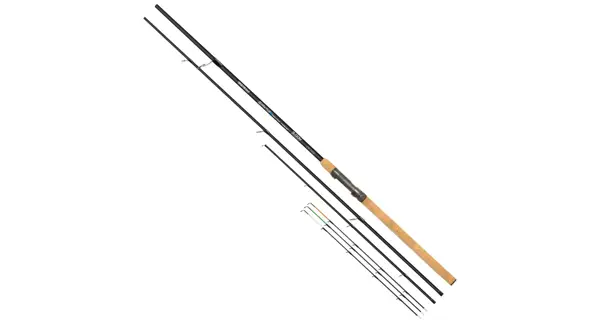 MISTRALL - Prut Stratus Method Feeder 3,3 m 60 g 3 díly