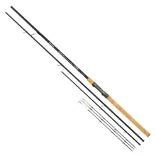 MISTRALL - Prut Stratus Method Feeder 3,6 m 60 g 3 díly
