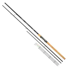 MISTRALL - Prut Stratus Method Feeder 3,6 m 60 g 3 díly