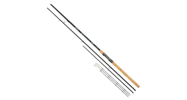 MISTRALL - Prut Stratus Method Feeder 3,6 m 60 g 3 díly