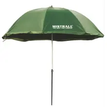 MISTRALL - Rybářský deštník 250 cm