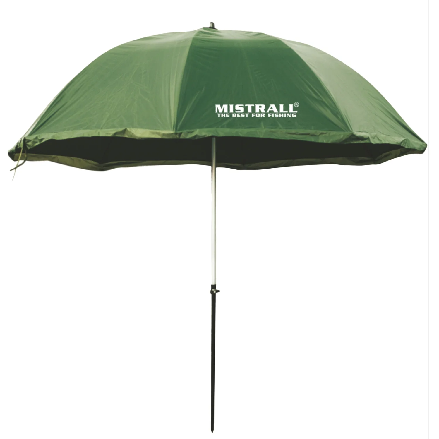 MISTRALL MISTRALL - Rybářský deštník 250 cm