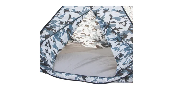 MISTRALL - Stan pro lov na dírkách