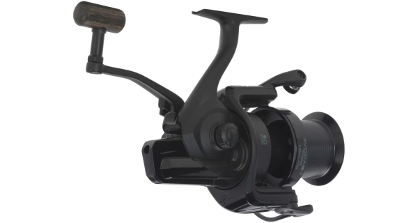 MITCHELL - Naviják Avocast 7000 Black Edition