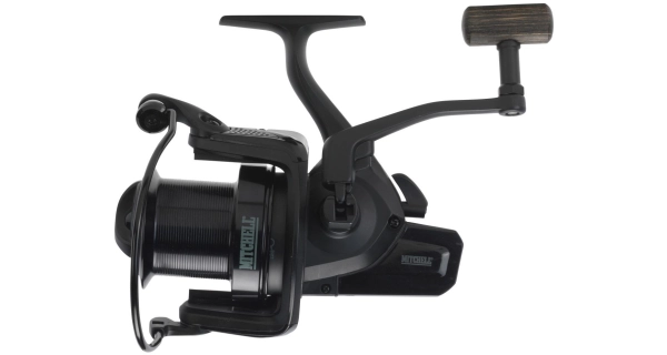 MITCHELL - Naviják Avocast 7000 Black Edition