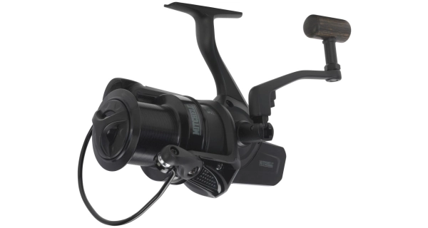 MITCHELL - Naviják Avocast 7000 Black Edition