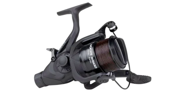 MITCHELL - Naviják MX1 FS 5500 Pre-spooled