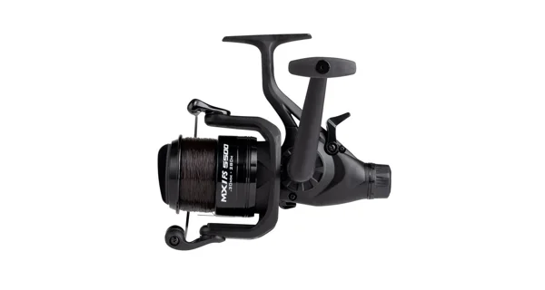 MITCHELL - Naviják MX1 FS 5500 Pre-spooled